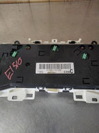 Speedometer CHEVY MALIBU 01 02 03