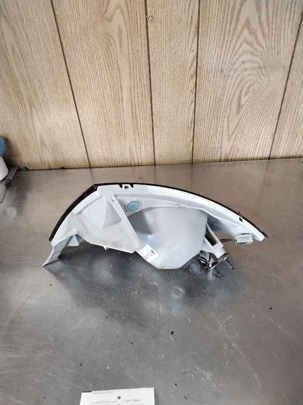 Tail Light Assembly CHEVY COBALT Left 05 06 07 08 09 10