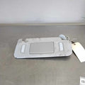 Sun Visor GMC TERRAIN Right 10 11 12 13 14 15 16 17