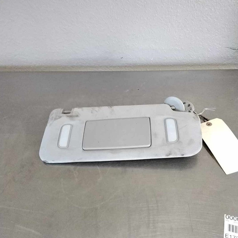 Sun Visor GMC TERRAIN Right 10 11 12 13 14 15 16 17