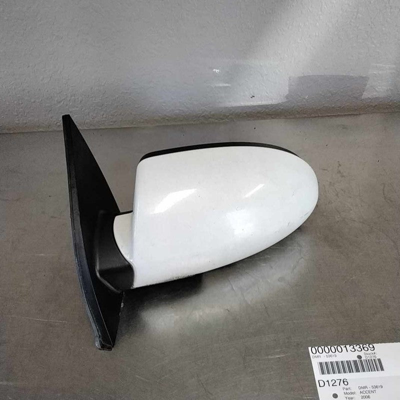 Door Mirror HYUNDAI ACCENT Left 06 07