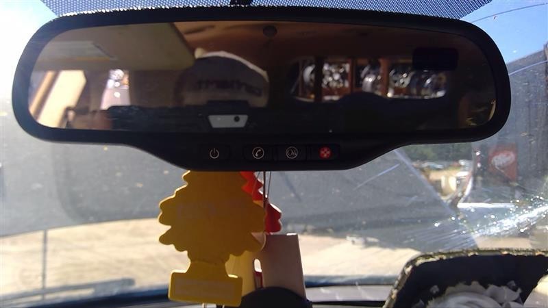2008 Buick Enclave Rear View Mirror OEM#15787972