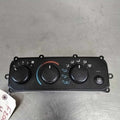 Heater A/c Control CHRYSLER SEBRING 01 02 03 04 05 06