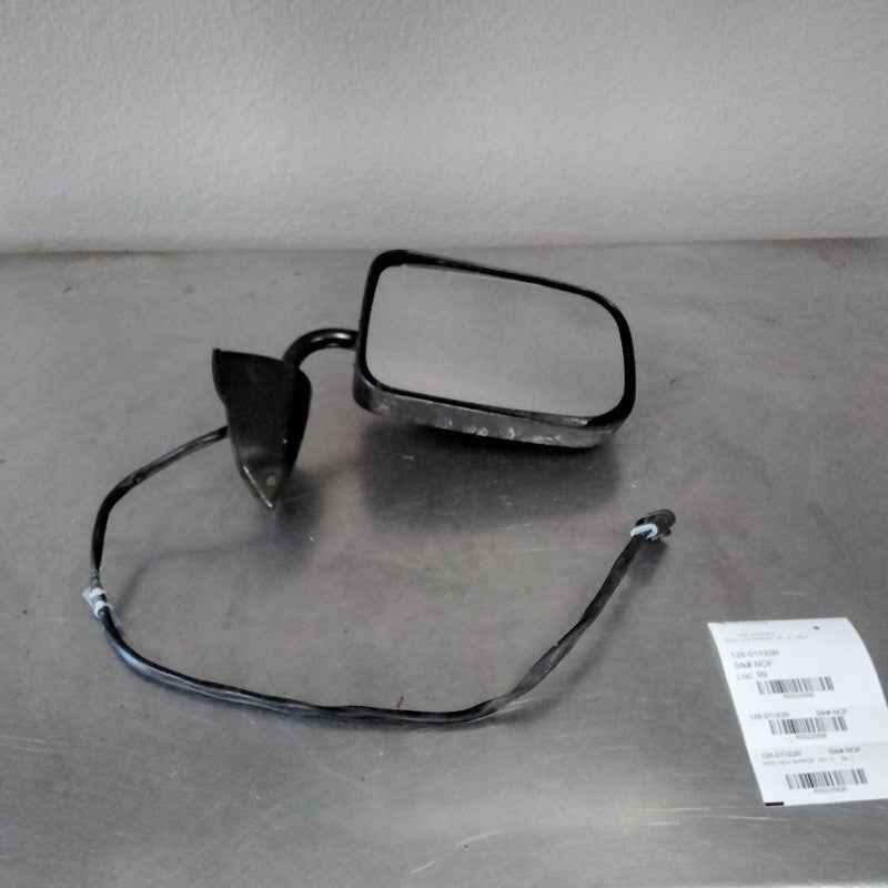 Door Mirror DODGE VAN 1500 SERIE Right 95 96