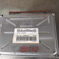 Engine/motor Brain Box BUICK LESABRE 01 02 03