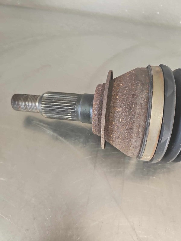 2021-2025 Chevrolet Tahoe Left Front Axle Shaft