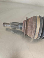 2021-2025 Chevrolet Tahoe Left Front Axle Shaft