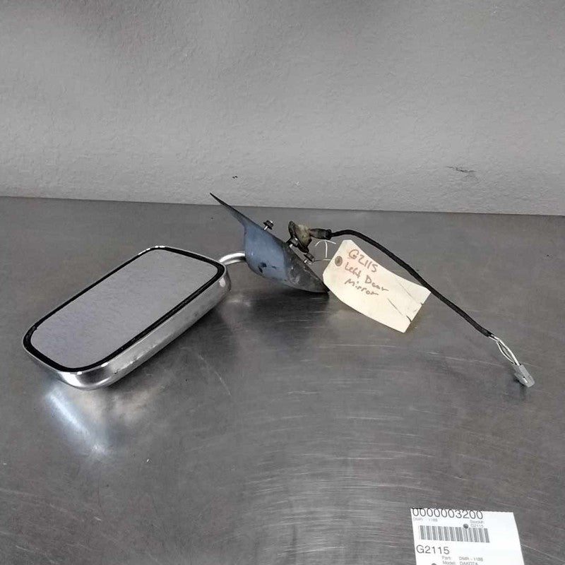 Door Mirror DODGE DAKOTA Left 87 88 89 90 91 92 93 94 95 96
