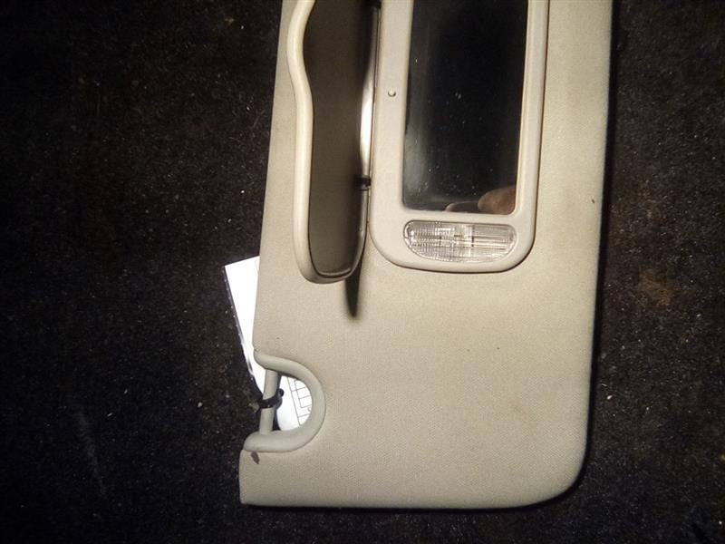 Sun Visor BUICK LUCERNE Right 06 07 08 09 10 11