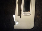 Sun Visor BUICK LUCERNE Right 06 07 08 09 10 11