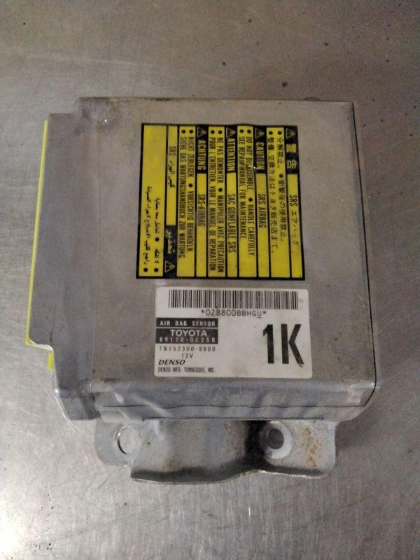 Chassis Brain Box TOYOTA TUNDRA 06