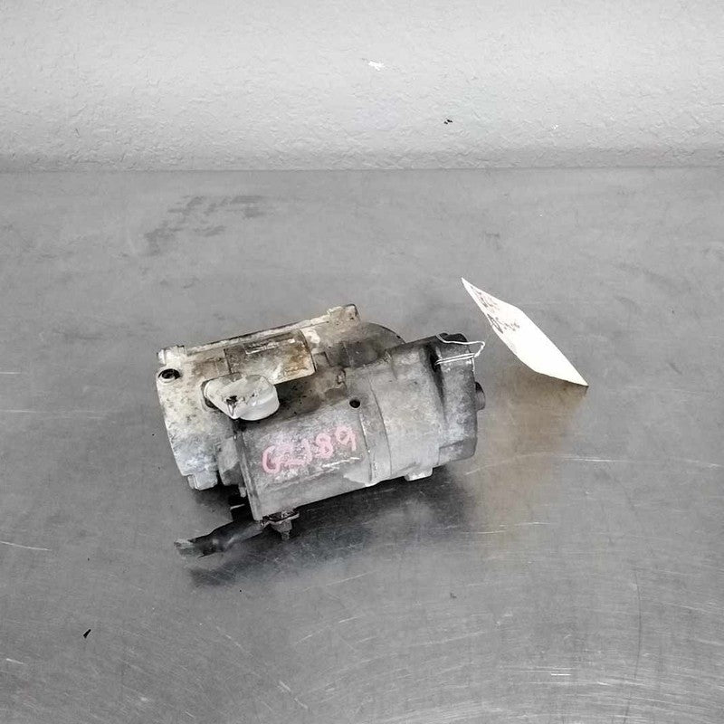 2002-2004 Dodge Pickup 1500 Starter Motor OEM#56028715AD