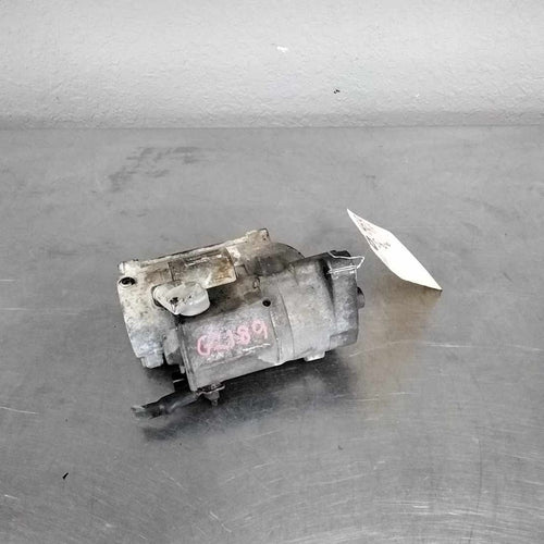 2002-2004 Dodge Pickup 1500 Starter Motor OEM#56028715AD