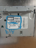 Audio & Visual Equip.(radio) CHEVY CRUZE 11 12
