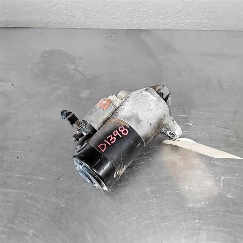 1999-2002 Jeep Grand Cherokee Starter Motor OEM#56041207AC
