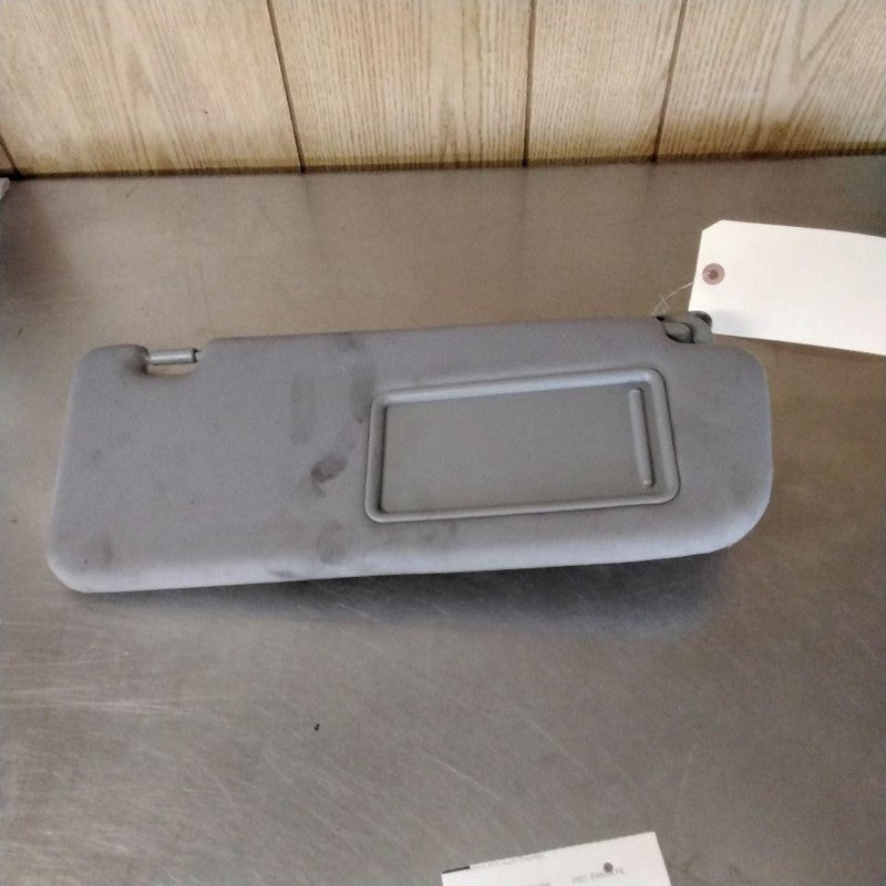 2007-2009 Sun Visor Hyundai Santa Fe Right Side