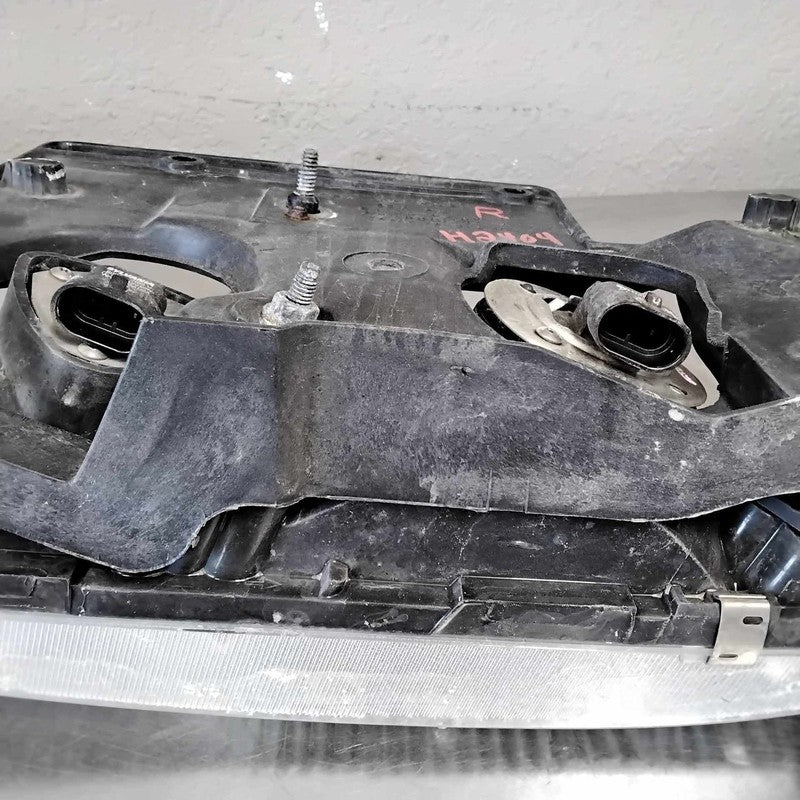 1995-2005 GMC Safari Right Headlamp Assembly OEM#16524092