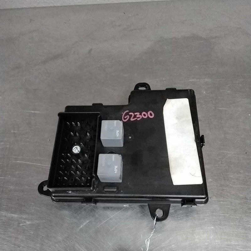 Chassis Brain Box PONTIAC G6 06