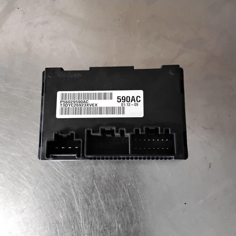 Chassis Brain Box DODGE PICKUP 1500 13 14 15