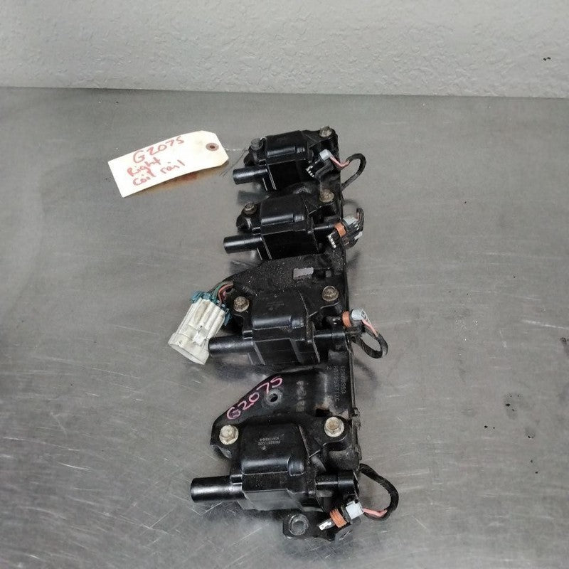 Ignition Coil/ignitor SUBURBAN 1500 07 08 09 10 11 12 13 14
