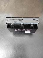 2004-2005 Nissan Maxima Info-gps-tv Screen OEM#280907Y110