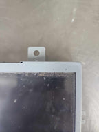 2011-2020 Dodge Journey Info-gps-tv Screen OEM#6KL13HDAAA