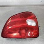 Tail Light Assembly FORD PICKUP F150 Left 97 98 99