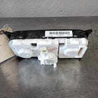 Heater A/c Control JEEP LIBERTY 02 03