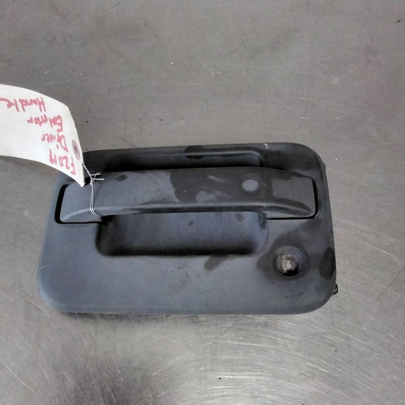 2004-2014 Left Outside Door Handle Ford Pickup F150