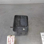 1999-2016 Left Outside Door Handle Ford F350 Super Duty Pickup