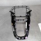 Radio Bezel Trim BUICK VERANO 15