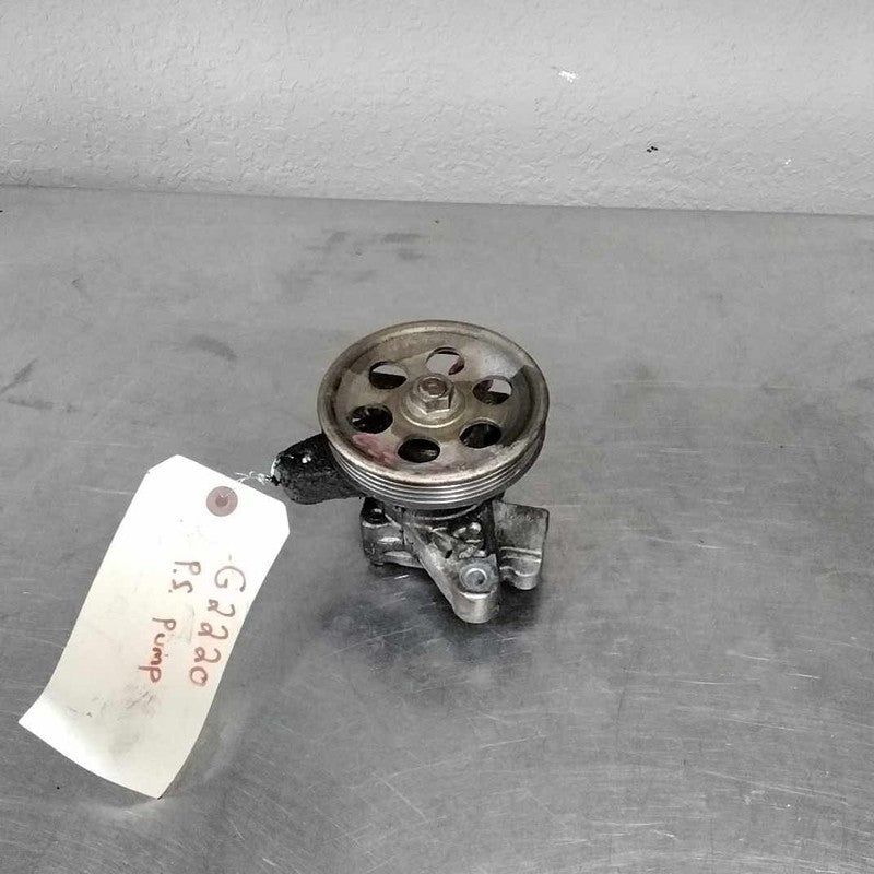 Power Steering Pump/motor HONDA ACCORD 98 99 00 01 02