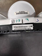 Speedometer DODGE CALIBER 07 08