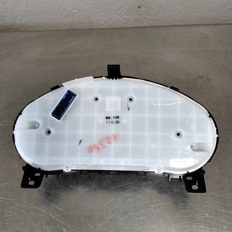 Speedometer BUICK VERANO 14 15