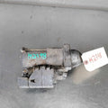 2009-2013 Chevrolet Silverado 1500 Starter Motor OEM#19180529