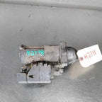 2009-2013 Chevrolet Silverado 1500 Starter Motor OEM#19180529