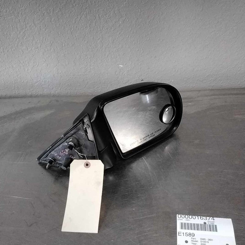 Door Mirror S10/S15/SONOMA TRUCK Right 98 99 00 01 02 03 04