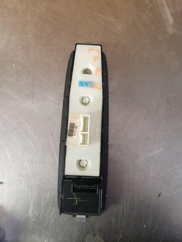 Door Switch Front CADILLAC DEVILLE 00 01 02