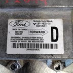 Chassis Brain Box FORD ESCAPE 01 02 03 04