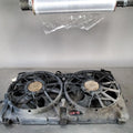 2005-2007 Chevrolet Silverado 1500 Electric Cooling Motor OEM#89023368