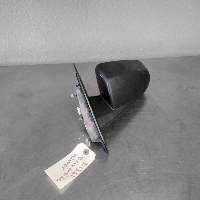 Door Mirror DODGE AVENGER Left 08 09 10 11 12 13 14