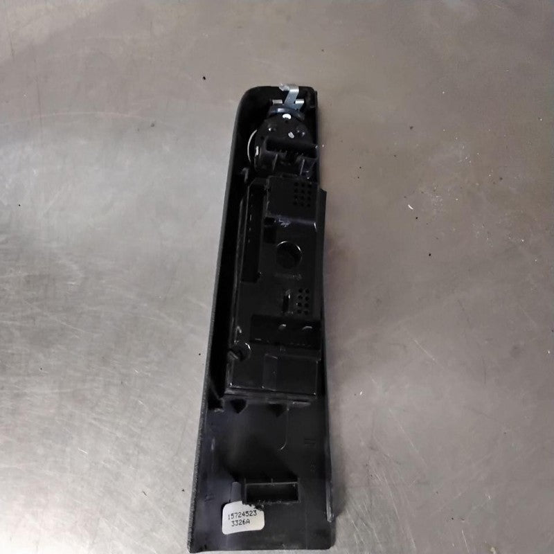 Door Switch Front S10/S15/SONOMA TRUCK 97