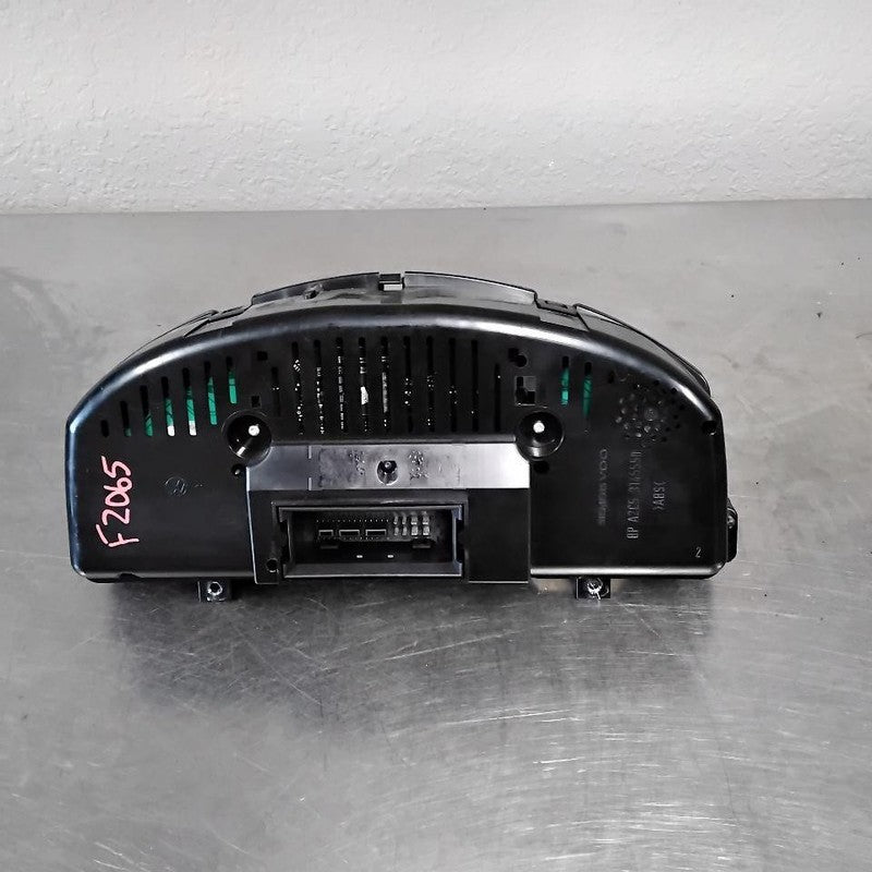 Speedometer VW PASSAT 06 07