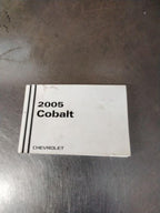 05 694.gm1c05 Book Only Worn