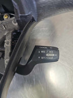 Steering Wheel SUBARU LEGACY 05 06 07