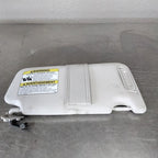 Sun Visor SUBARU LEGACY Left 10 11 12 13 14