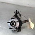 Spindle Knuckle Front TOYOTA RAV-4 Left 06 07 08 09 10 11 12 13 14 15 