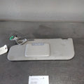 Sun Visor FORD EDGE Left 11 12 13 14