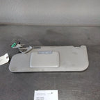 Sun Visor FORD EDGE Left 11 12 13 14