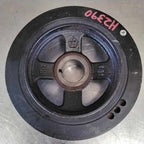 2014-2023 Jeep Cherokee Harmonic Balancer